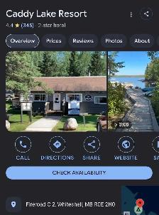 Cabin Rental - Photo 4