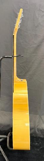 Takamine EG523SC Jumbo Cutaway Acoustic Electric Guitar $699 - Photo 4