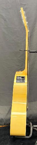Takamine EG523SC Jumbo Cutaway Acoustic Electric Guitar $699 - Photo 5