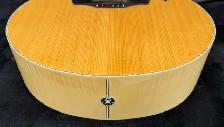 Takamine EG523SC Jumbo Cutaway Acoustic Electric Guitar $699 - Photo 8