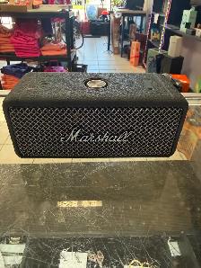Marshall Emberton II Portable Bluetooth Speaker