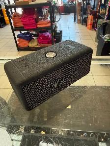 Marshall Emberton II Portable Bluetooth Speaker - Photo 2