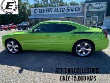2007 Dodge Charger R/T DAYTONA SUB LIME EDITION/66 OUT OF 150!
