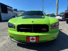 2007 Dodge Charger R/T DAYTONA SUB LIME EDITION/66 OUT OF 150! - Photo 3