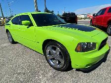 2007 Dodge Charger R/T DAYTONA SUB LIME EDITION/66 OUT OF 150! - Photo 5