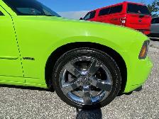 2007 Dodge Charger R/T DAYTONA SUB LIME EDITION/66 OUT OF 150! - Photo 6