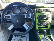 2007 Dodge Charger R/T DAYTONA SUB LIME EDITION/66 OUT OF 150! - Photo 11
