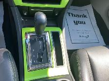 2007 Dodge Charger R/T DAYTONA SUB LIME EDITION/66 OUT OF 150! - Photo 18