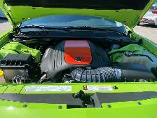 2007 Dodge Charger R/T DAYTONA SUB LIME EDITION/66 OUT OF 150! - Photo 22