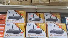 Comtrend WR-5930 AC750 Wireless Router