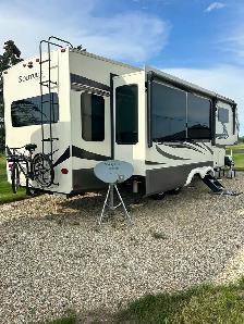 2020 Grand Design Solitude RV - Photo 3