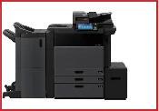 Toshiba Day! Toshiba Printers Half the Price sku:414