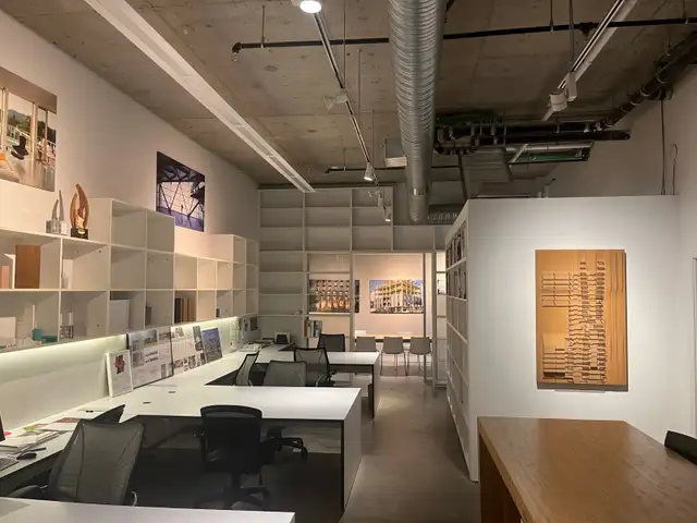 Premium Dedicated Desks in the Heart of Kitsilano