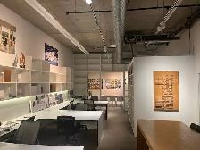 Premium Dedicated Desks in the Heart of Kitsilano