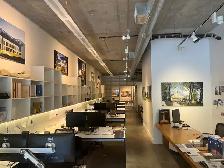 Premium Dedicated Desks in the Heart of Kitsilano - Photo 2