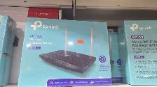 TP-LINK ARCHER C50 AC1200 WIRELESS DUAL-BAND ROUTER