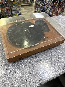 Systemdek 11X Turntable - Photo 2