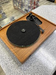 Systemdek 11X Turntable - Photo 3