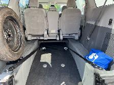 2019 Toyota Sienna LE-WHEELCHAIR ACCESSIBLE VAN-CAMERA-ONLY 98KM - Photo 5