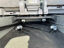 2019 Toyota Sienna LE-WHEELCHAIR ACCESSIBLE VAN-CAMERA-ONLY 98KM - Photo 6