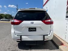 2019 Toyota Sienna LE-WHEELCHAIR ACCESSIBLE VAN-CAMERA-ONLY 98KM - Photo 9