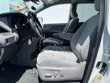 2019 Toyota Sienna LE-WHEELCHAIR ACCESSIBLE VAN-CAMERA-ONLY 98KM - Photo 13