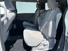2019 Toyota Sienna LE-WHEELCHAIR ACCESSIBLE VAN-CAMERA-ONLY 98KM - Photo 17