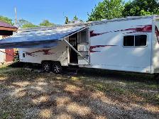 Forest River Toy Hauler - Photo 2