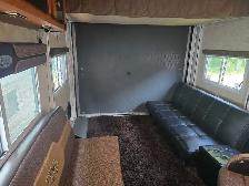 Forest River Toy Hauler - Photo 9