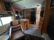 Forest River Toy Hauler - Photo 10