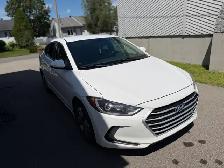Elantra 2017 GL 4 portes - Photo 2