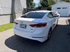 Elantra 2017 GL 4 portes - Photo 3