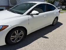 Elantra 2017 GL 4 portes - Photo 4