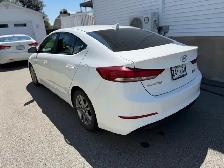 Elantra 2017 GL 4 portes - Photo 5