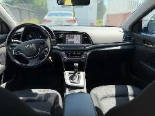 Elantra 2017 GL 4 portes - Photo 7
