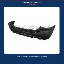 Kia Sportage 1995-2025 Grille Bumper Mirror Hood Fender - Photo 2