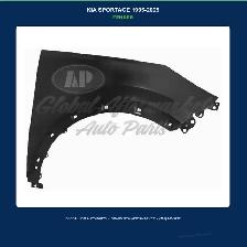 Kia Sportage 1995-2025 Grille Bumper Mirror Hood Fender - Photo 4