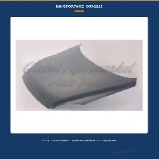 Kia Sportage 1995-2025 Grille Bumper Mirror Hood Fender - Photo 5