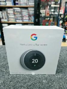 Thermostat google