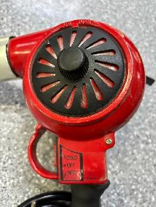 MHT Model 775 Heat Gun - Photo 2