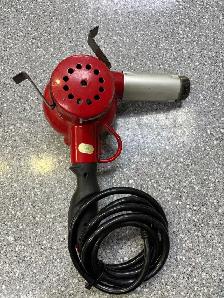 MHT Model 775 Heat Gun - Photo 3