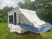 2001 Jayco Eagle Popup - Photo 2