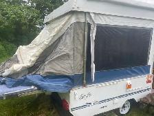 2001 Jayco Eagle Popup - Photo 3