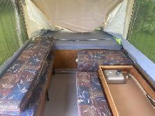 2001 Jayco Eagle Popup - Photo 6