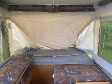 2001 Jayco Eagle Popup - Photo 7