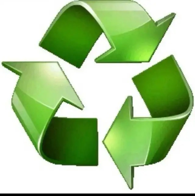 Appliance Pickup & Recycling FREE