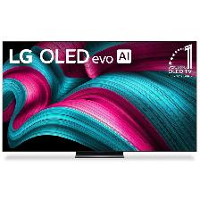 LG OLED55C5PUA 55' OLED evo AI 4K Smart TV – Open Box – ONLY