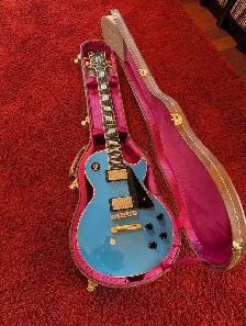 Gibson Custom Mint! - Photo 3
