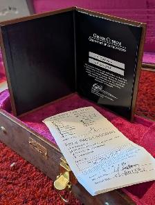 Gibson Custom Mint! - Photo 4