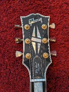 Gibson Custom Mint! - Photo 5